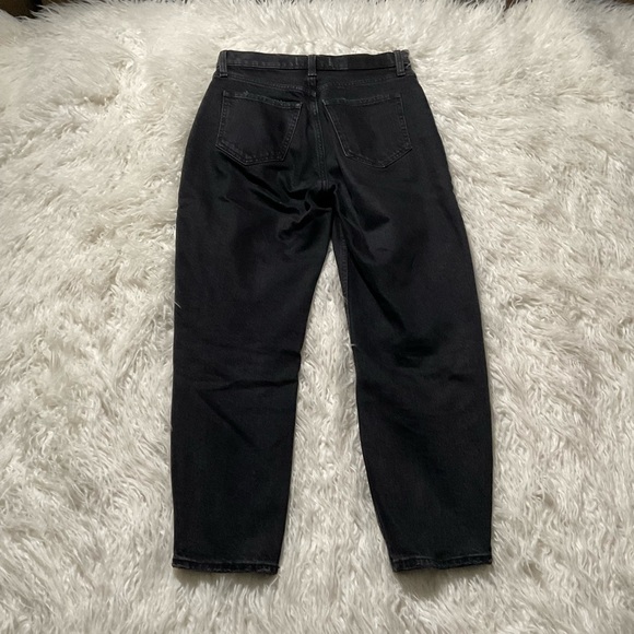 Abercrombie‎ The 80s Mom High Rise Jeans - Picture 4 of 4